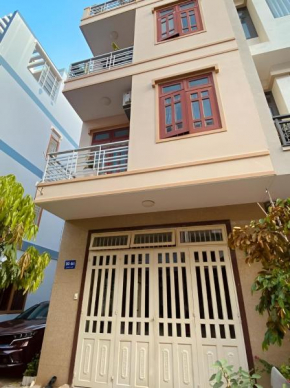 Nhà Nghỉ 846-B44